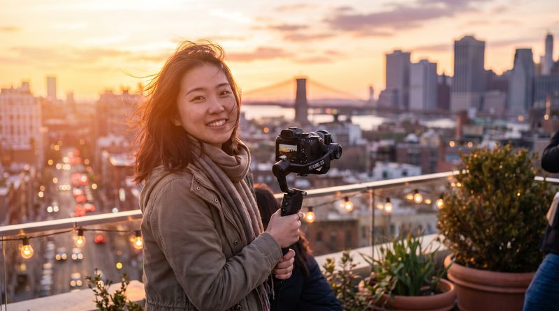 女神视频旅拍视频分享